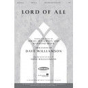 Lord of All (Orch)