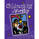 Children Sing in Worship