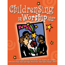 Children Sing in Worship V3