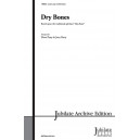 Dry Bones  (Acc. CD)