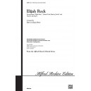 Elijah Rock (Acc. CD)