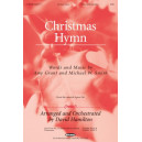 Christmas Hymn (SATB) *POD*