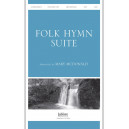 Folk Hymn Suite (SATB)