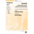 Gloryland (SATB)