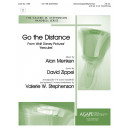 Go the Distance (3 -6 Octaves)