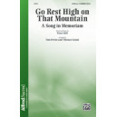 Go Rest High on that Mountain (Acc. CD)