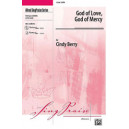 God of Love God of Mercy (Acc. CD)
