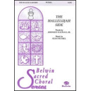 The Hallelujah Side (SATB)