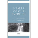 Healer of Our Every Ill (SATB)