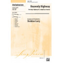 Heavenly Highway (SATB)