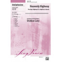 Heavenly Highway (Instrumental Parts)