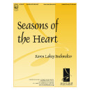 Seasons of the Heart 3-5 Octaves) *POD*