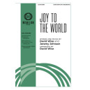 Joy to the World (SATB)