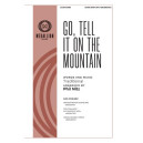 Go Tell It on the Mountain (SATB)