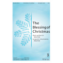 The Blessing of Christmas (SATB)