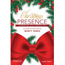 Christmas Presence (Choral Book)