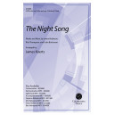 The Night Song (SATB)
