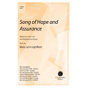 Song of Hope and Assurance (SATB)