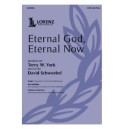 Eternal God Eternal Now (SATB)