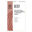 Mercy (SATB)