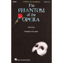 The Phantom of the Opera (SATB)