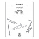 Sleigh Ride (Orch)