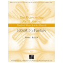 Jubilation Fanfare (3-5 Octaves)