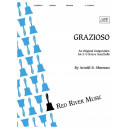 Grazioso (3-5 Octaves)