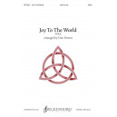 Joy to the World (SSAA)