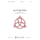 Joy to the World (Orch)