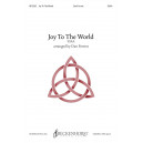 Joy to the World (Piano)