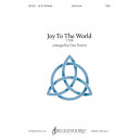 Joy to the World (Piano Part)