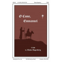 O Come, Emmanuel (Orch)