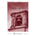 Carol for a New Year (SATB)