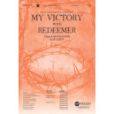 My Victory with Redeemer (SATB)