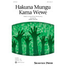 Hakuna Mungu Kama Wewe (SAB)