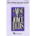The Power and the Glory (SATB) *POD*