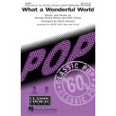 What a Wonderful World (Acc. CD)