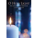 O Holy Light (Acc. CD)