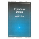 Christmas Gloria (SATB)