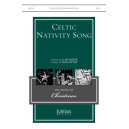 Celtic Nativity Song (SATB)