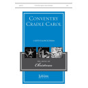 Coventry Cradle Carol (SAB)