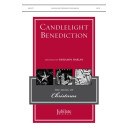 Candlelight Benediction (SATB)