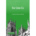 For Unto Us (Acc. CD) - Digital