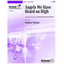 Angels We Have Heard on High (3-5 Octave)