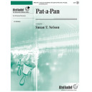 Pat-a-Pan (3-6 Octaves)