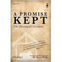 A Promise Kept (Rehearsal CD-Tenor)
