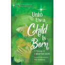 Unto Us a Child is Born (SATB Choral Book)