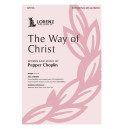 The Way of Christ (SATB)