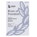 River of Freedom (SATB)